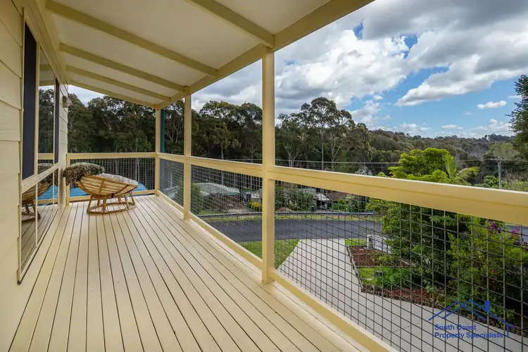 Fifth view of Homely house listing, 47 Albatross Road, Catalina NSW 2536