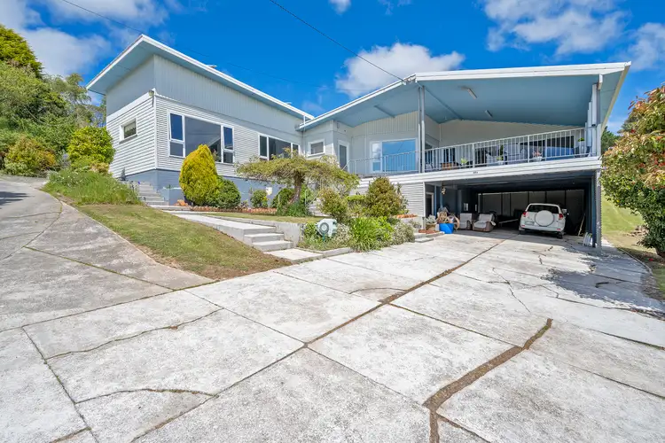 Main view of Homely house listing, 47A Smith Street, Smithton TAS 7330