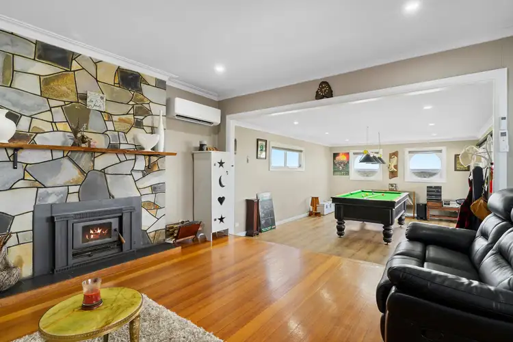 Fifth view of Homely house listing, 47A Smith Street, Smithton TAS 7330