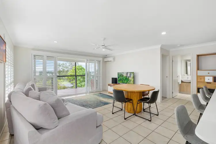 Third view of Homely townhouse listing, 55/1 Grange Boulevard, Upper Coomera QLD 4209