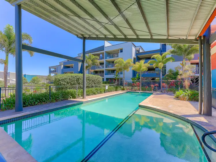 Main view of Homely apartment listing, 68/35 Hamilton Road, Moorooka QLD 4105