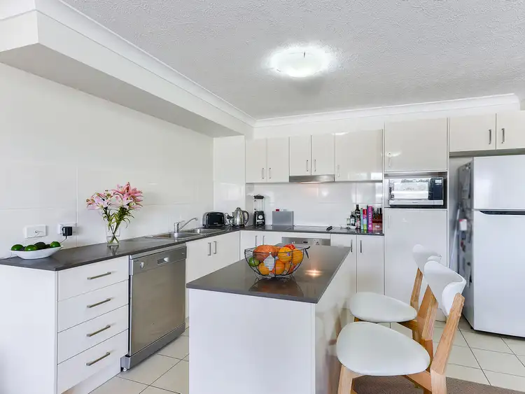 Third view of Homely apartment listing, 68/35 Hamilton Road, Moorooka QLD 4105