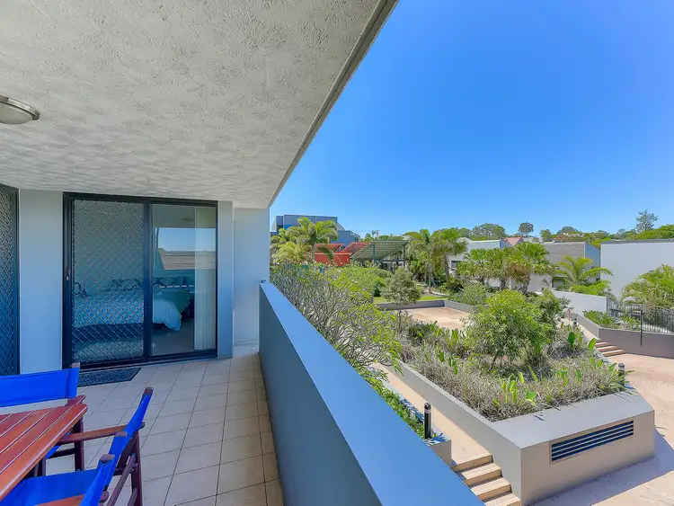 Fifth view of Homely apartment listing, 68/35 Hamilton Road, Moorooka QLD 4105