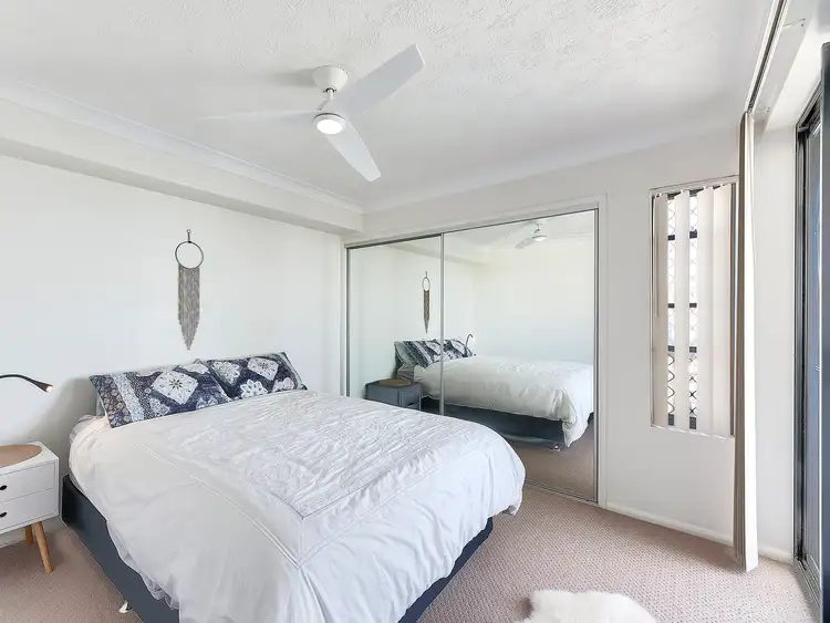 Sixth view of Homely apartment listing, 68/35 Hamilton Road, Moorooka QLD 4105