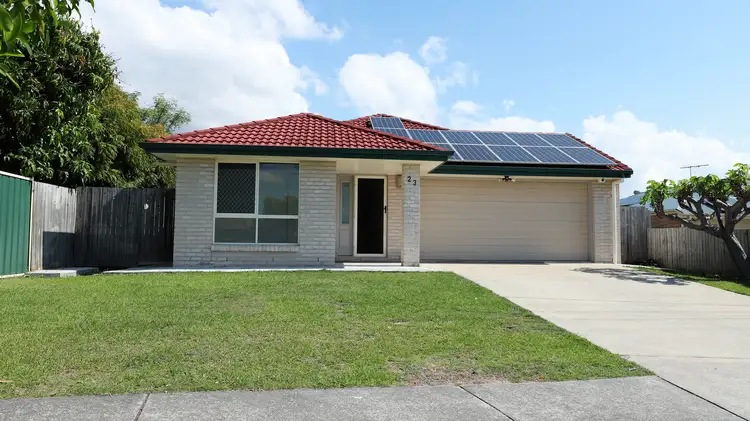 23 Leatrice Street