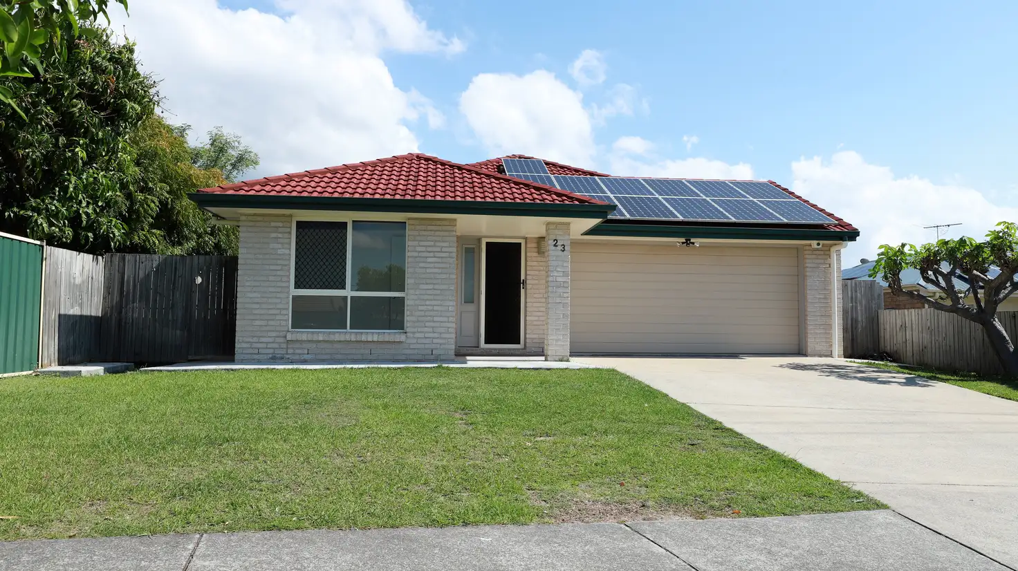 Main view of Homely house listing, 23 Leatrice Street, Marsden QLD 4132