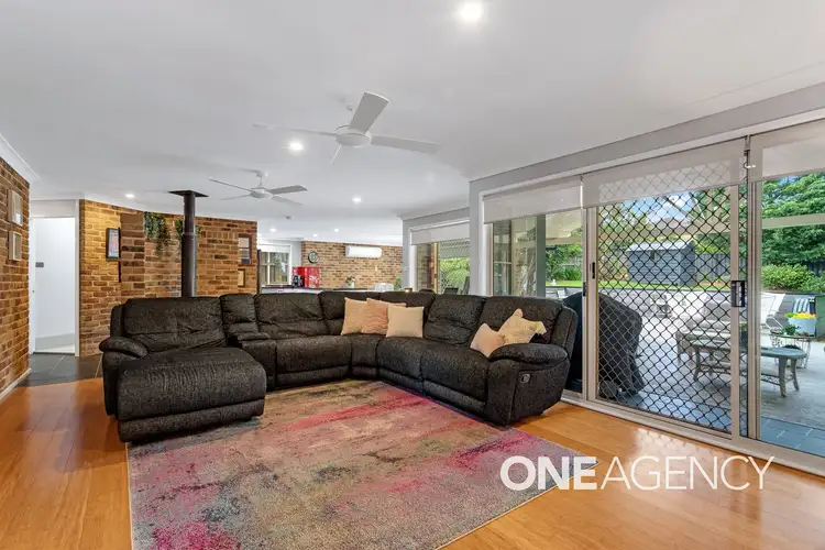 Third view of Homely house listing, 16 Brolga Place, Cambewarra NSW 2540