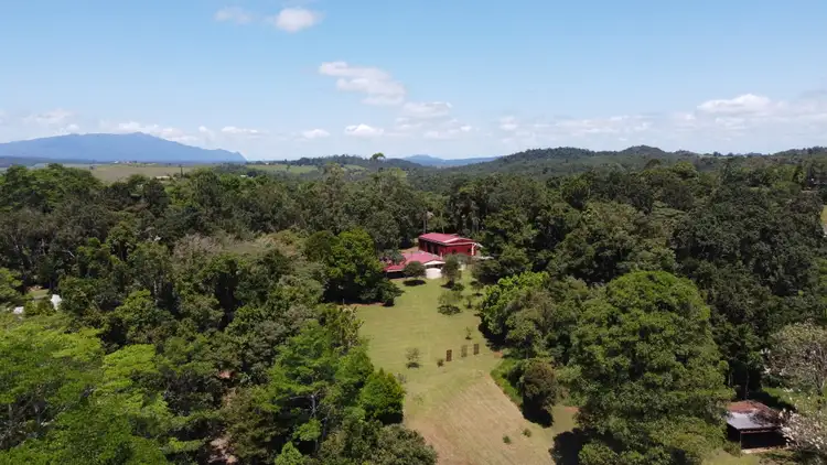 Main view of Homely rural property listing, Address available on request