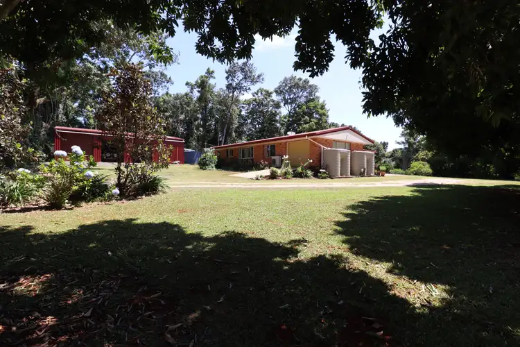 Third view of Homely rural property listing, Address available on request