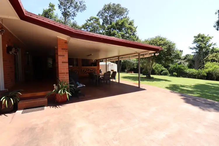 Fifth view of Homely rural property listing, Address available on request
