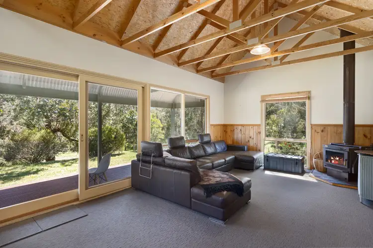 Fifth view of Homely rural property listing, 232 Shannons Road, Murrindindi VIC 3717