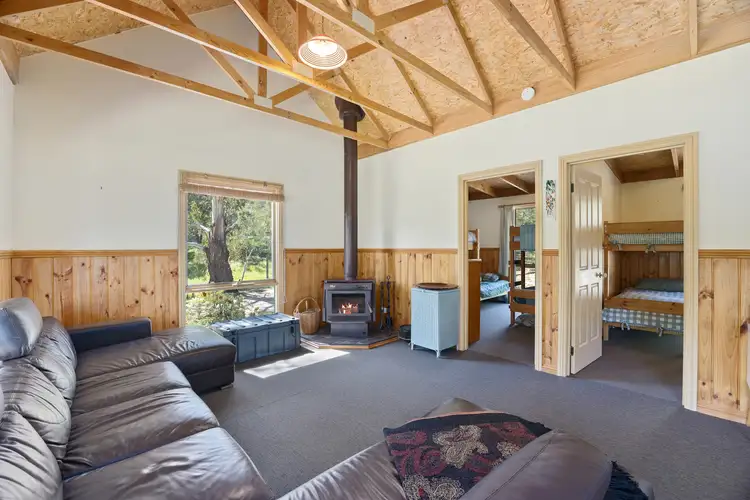 Sixth view of Homely rural property listing, 232 Shannons Road, Murrindindi VIC 3717