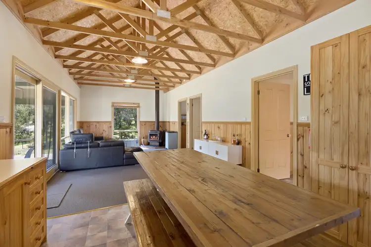 Seventh view of Homely rural property listing, 232 Shannons Road, Murrindindi VIC 3717