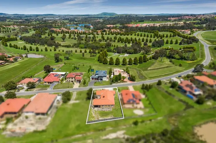 Main view of Homely house listing, 110 Valley Drive, Hidden Valley VIC 3756