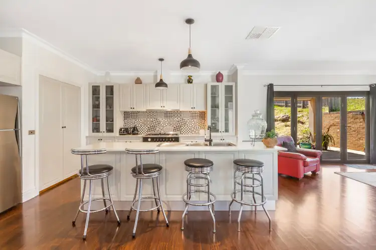 Third view of Homely house listing, 110 Valley Drive, Hidden Valley VIC 3756