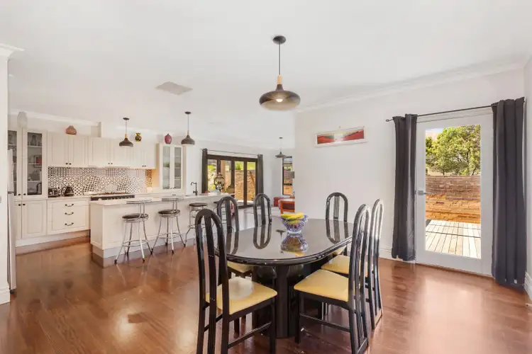 Fourth view of Homely house listing, 110 Valley Drive, Hidden Valley VIC 3756