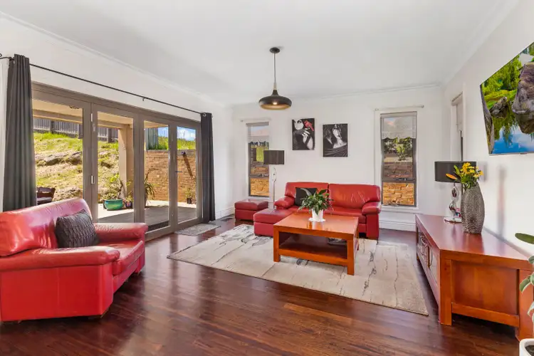 Sixth view of Homely house listing, 110 Valley Drive, Hidden Valley VIC 3756