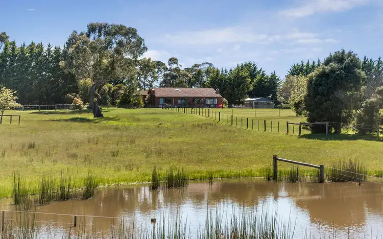 383 Mount Gisborne Road