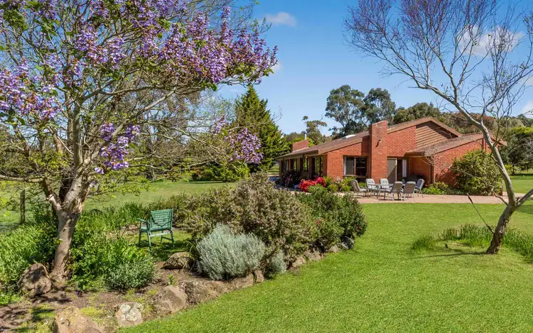 Third view of Homely house listing, 383 Mount Gisborne Road, Gisborne VIC 3437