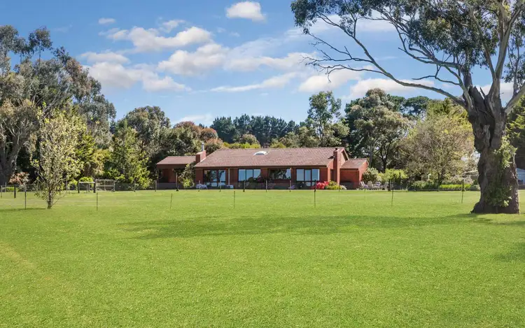 Fourth view of Homely house listing, 383 Mount Gisborne Road, Gisborne VIC 3437