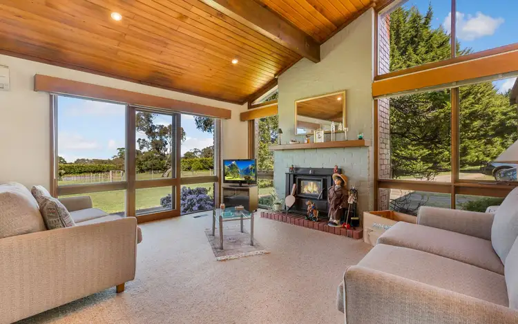 Sixth view of Homely house listing, 383 Mount Gisborne Road, Gisborne VIC 3437