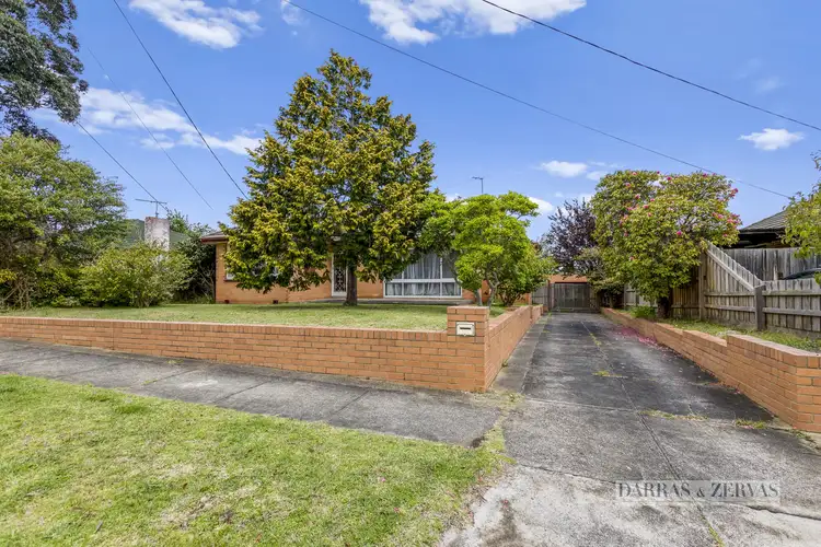 31 Roberts Avenue, Mulgrave VIC 3170