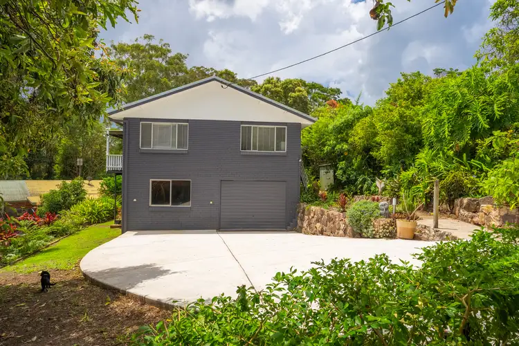 193 Panorama Drive, Rosemount QLD 4560