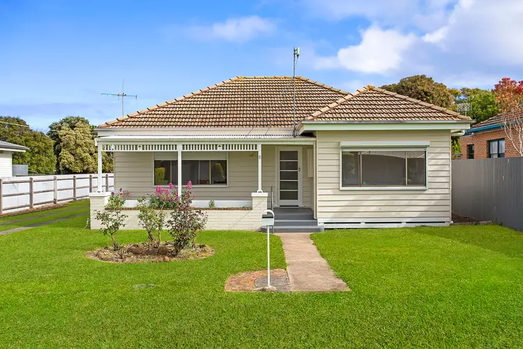 Second view of Homely house listing, 8 Roberts Avenue, Port Fairy VIC 3284