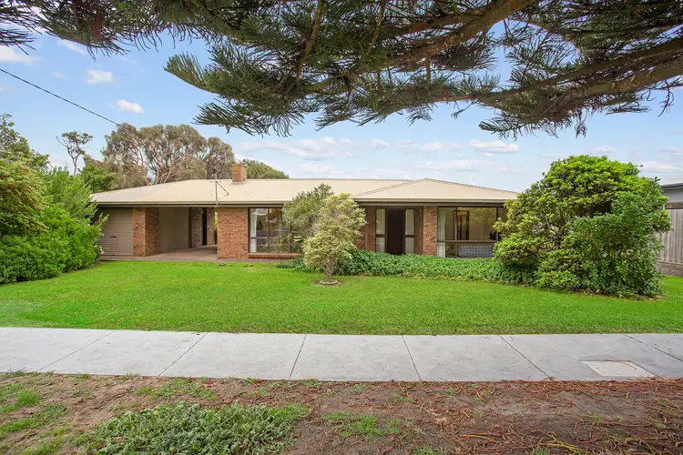 22 Regent Street, Port Fairy VIC 3284