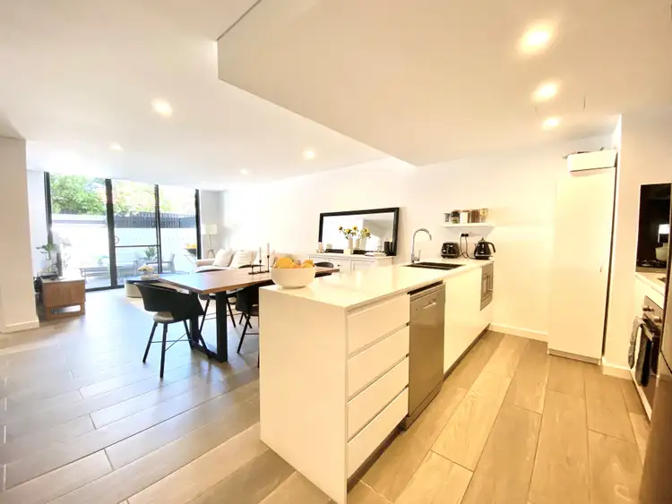 Fifth view of Homely apartment listing, 3/570 Canterbury Road, Campsie NSW 2194