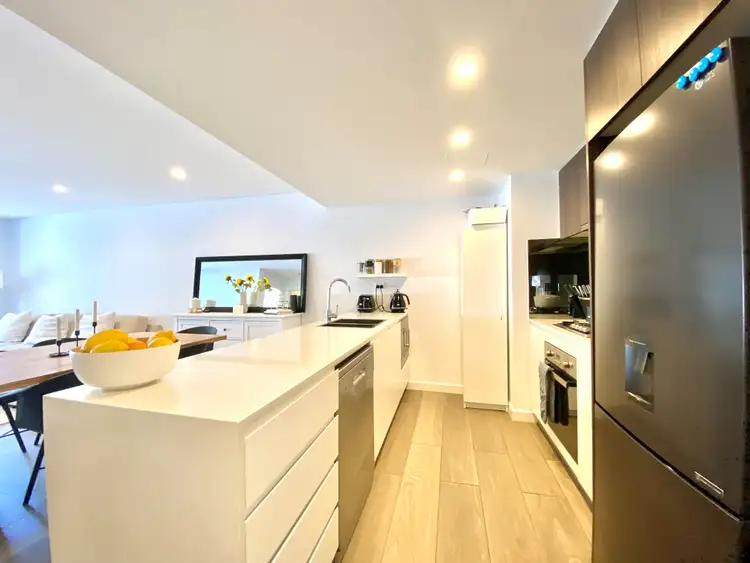Sixth view of Homely apartment listing, 3/570 Canterbury Road, Campsie NSW 2194