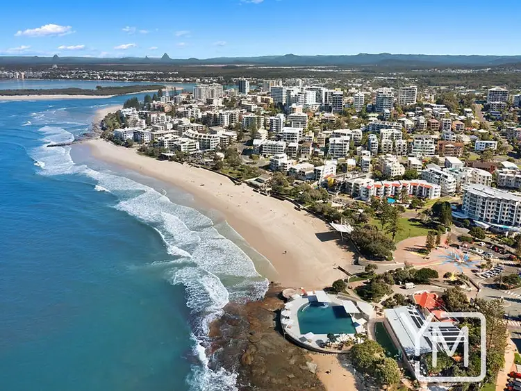 Second view of Homely unit listing, 4/15 Ormonde Terrace, Kings Beach QLD 4551