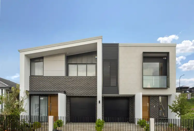 50 Noah Street, Box Hill NSW 2765