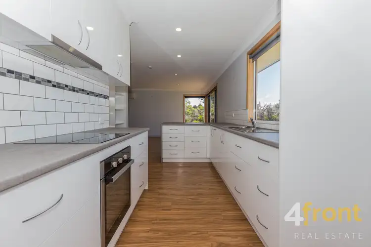 Second view of Homely house listing, 6 Russell Street, Penguin TAS 7316