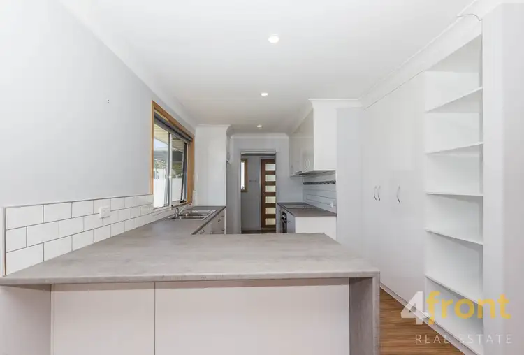 Third view of Homely house listing, 6 Russell Street, Penguin TAS 7316