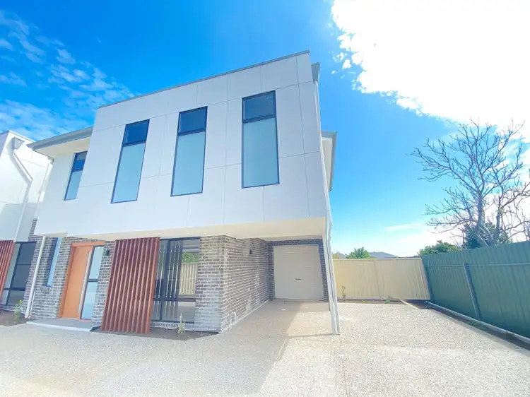 Main view of Homely townhouse listing, 4/12 Hilltop Avenue, Felixstow SA 5070