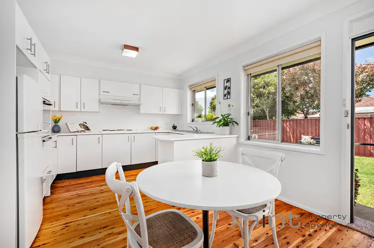 Third view of Homely house listing, 4 Metella Crescent, Belfield NSW 2191