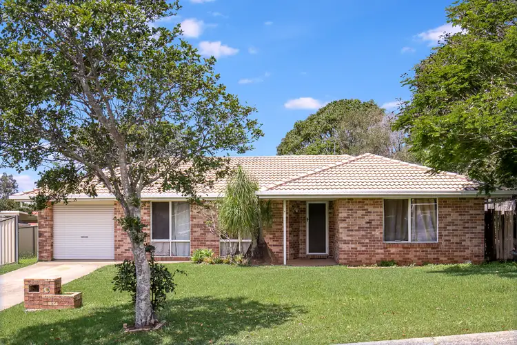 7 Honeymyrtle Drive, Banora Point NSW 2486