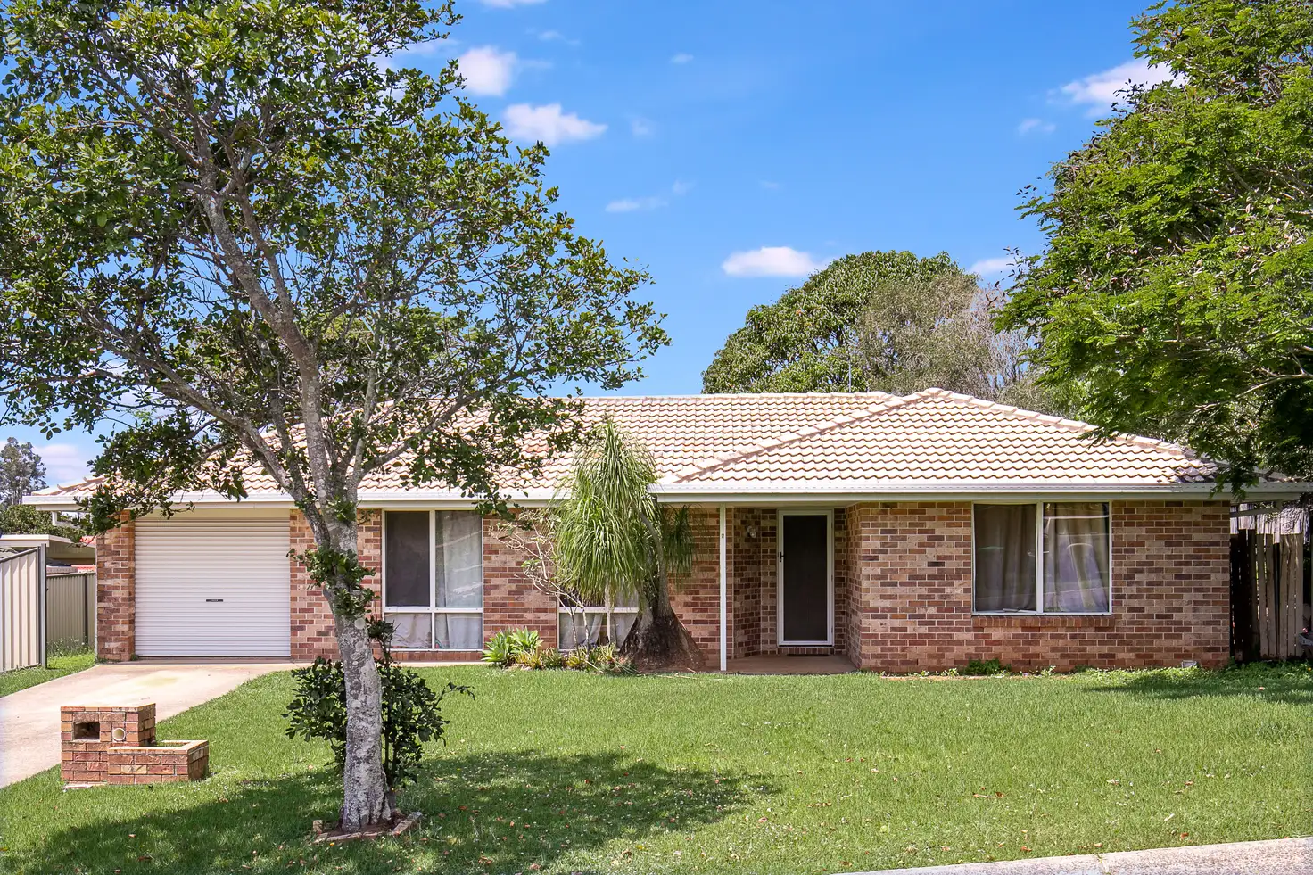 Main view of Homely house listing, 7 Honeymyrtle Drive, Banora Point NSW 2486