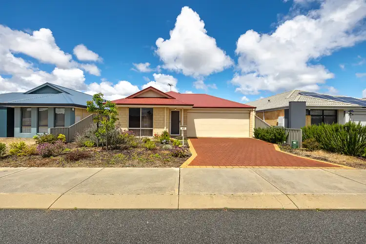 Main view of Homely house listing, 40 Malabar Street, Byford WA 6122
