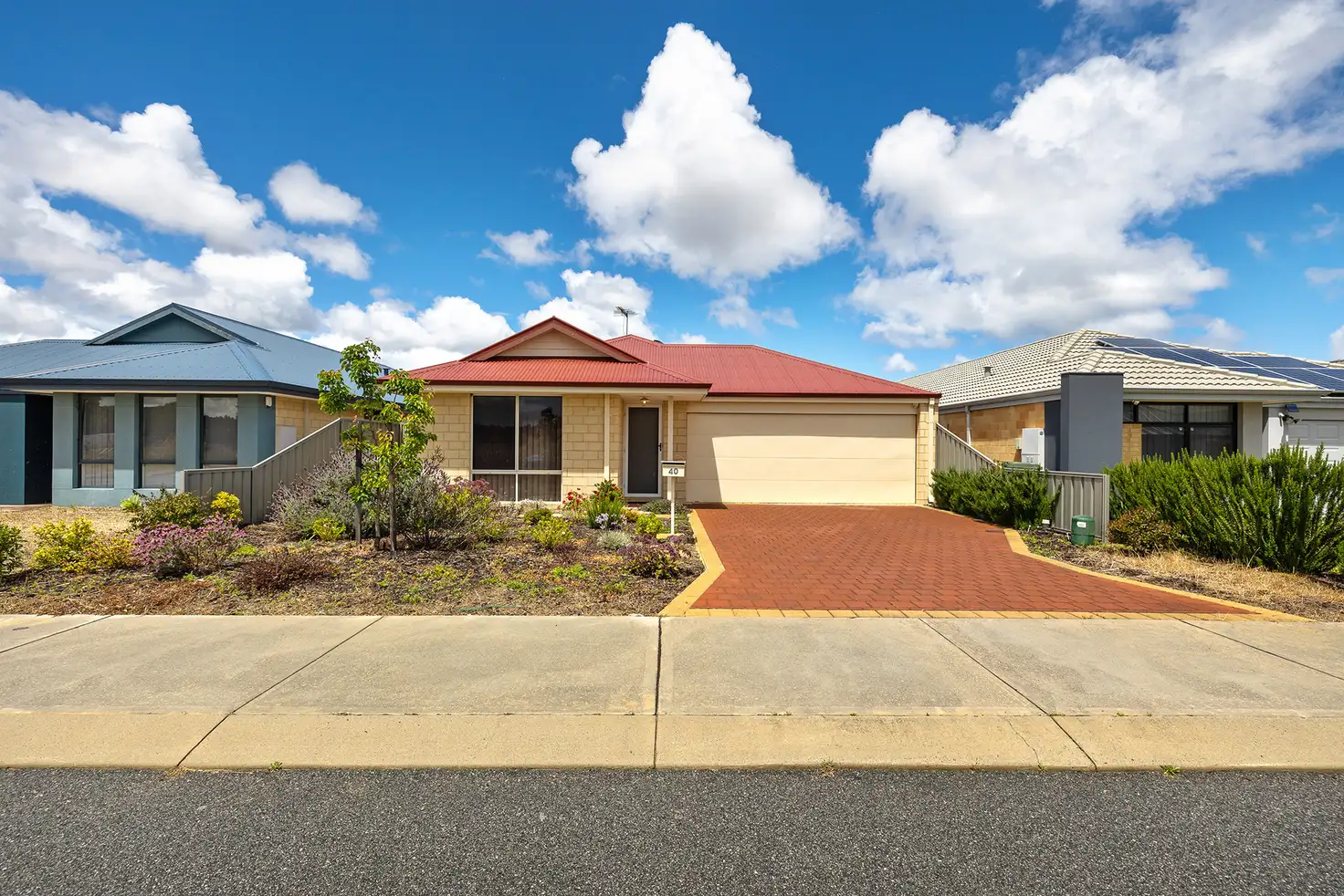 Main view of Homely house listing, 40 Malabar Street, Byford WA 6122