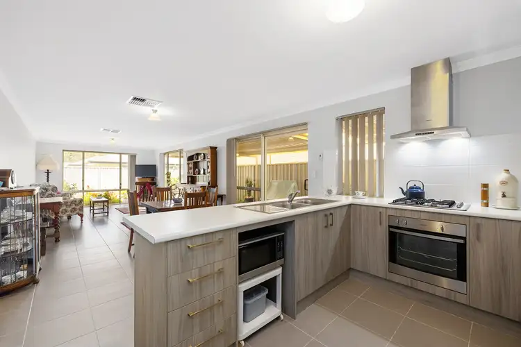 Third view of Homely house listing, 40 Malabar Street, Byford WA 6122