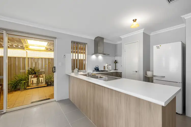 Fourth view of Homely house listing, 40 Malabar Street, Byford WA 6122