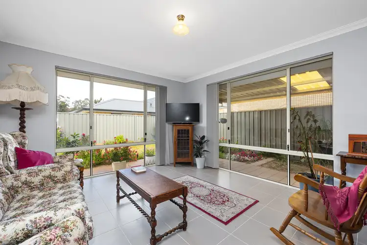 Fifth view of Homely house listing, 40 Malabar Street, Byford WA 6122