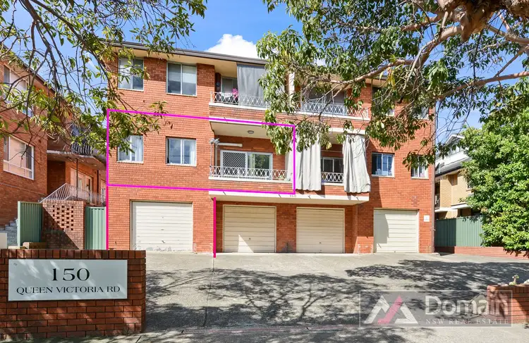 2/150 Queen Victoria Street, Bexley NSW 2207
