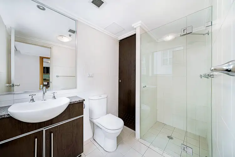 Fourth view of Homely apartment listing, 1003/93-95 Pacific Highway, North Sydney NSW 2060