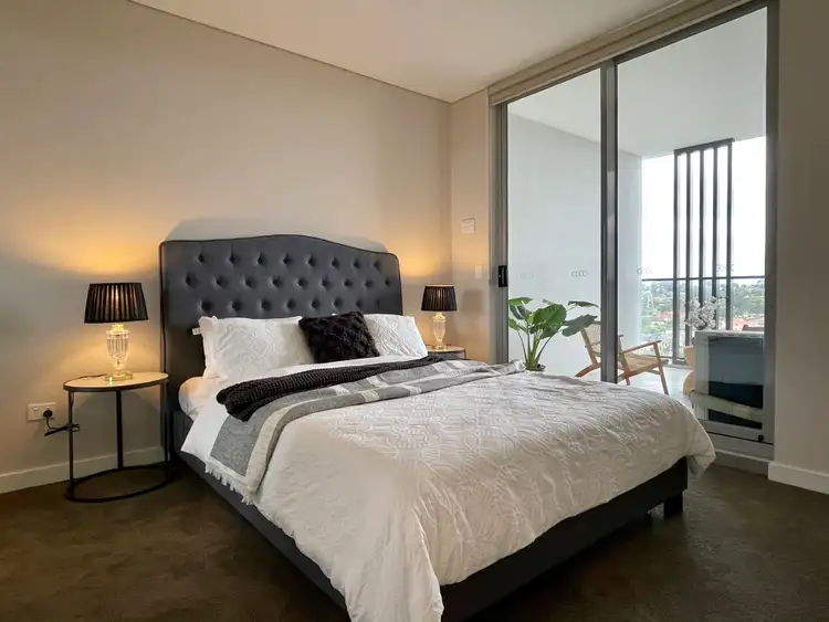 Second view of Homely apartment listing, 904/192 Stacey Street, Bankstown NSW 2200