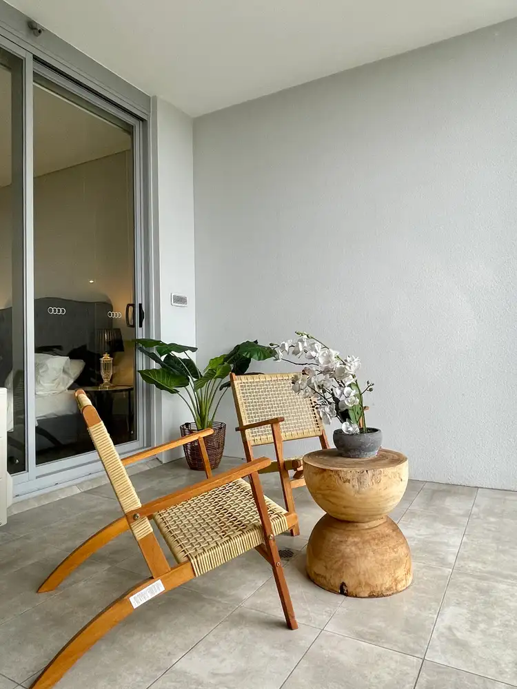Fourth view of Homely apartment listing, 904/192 Stacey Street, Bankstown NSW 2200