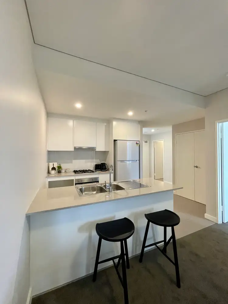 Sixth view of Homely apartment listing, 904/192 Stacey Street, Bankstown NSW 2200
