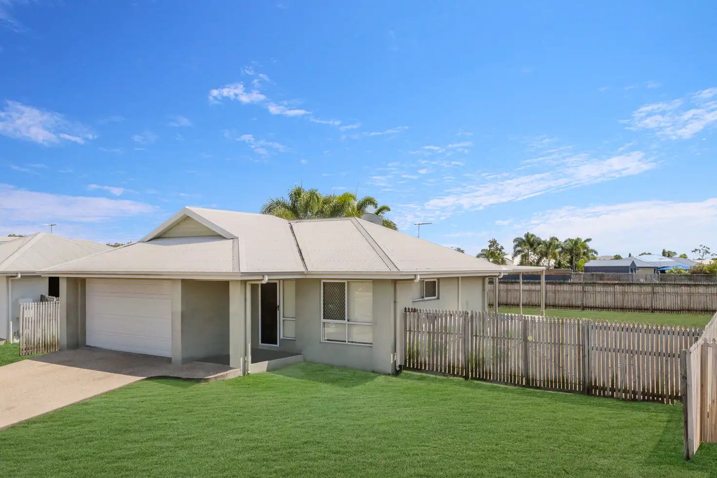 Main view of Homely house listing, 21 Silverwing Court, Deeragun QLD 4818